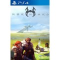 Northgard PS4